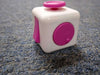 Stress Relief For Adults Press Magic Anti Stress Cube Toys Puzzles Magic Cubes Anti Stress Reliever Cube Relaxation