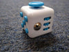 Stress Relief For Adults Press Magic Anti Stress Cube Toys Puzzles Magic Cubes Anti Stress Reliever Cube Relaxation