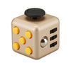 Stress Relief For Adults Press Magic Anti Stress Cube Toys Puzzles Magic Cubes Anti Stress Reliever Cube Relaxation